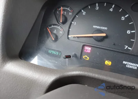 2002 Dodge Durango Slt z USA, uszkodzony, nr VIN 1B4HS48NX2F123693